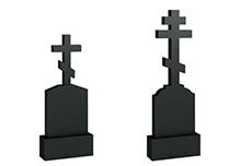 Cum de a decora morminte în cimitire Cum de a decora morminte în cimitire