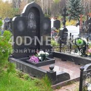 Cum de a decora morminte în cimitire