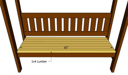 Cum de a construi o pergolă Cum de a construi o pergolă