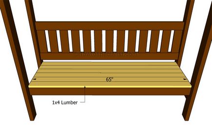 Cum de a construi o pergolă