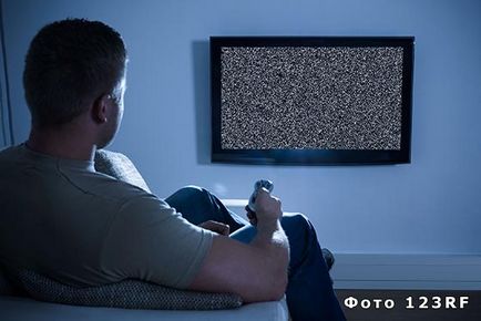 De ce nu arată TV digital