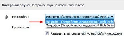 Cum de a face Skype pentru a te auzi Cum de a face Skype pentru a te auzi
