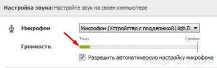 Cum de a face Skype pentru a te auzi Cum de a face Skype pentru a te auzi