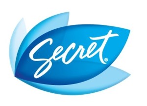 deodorante secrete