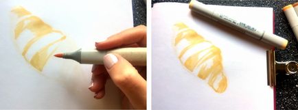 Cum să elaboreze un marker