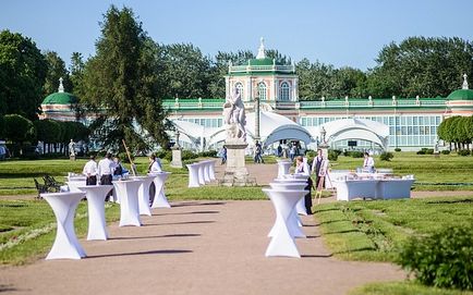 Sala de mese pentru nunti