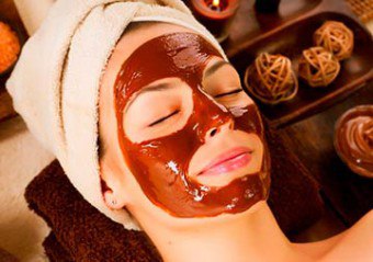 Masca Ciocolata pentru corp, păr și se confruntă cu pregătirea, aplicarea și utilizarea