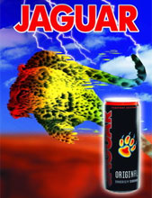 Jaguar ce este