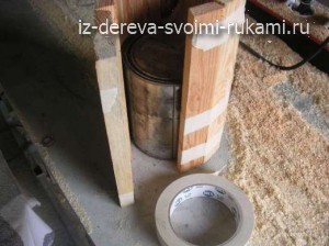 Cum de a face meserii din lemn