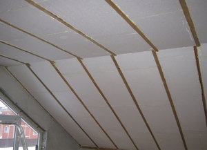 Materiale de izolație acoperiș pentru izolație termică în interiorul și clipuri video, cum ar fi o izola în mod corespunzător casa ta