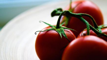 Varietatea de tomate pentru seră Varietatea de tomate pentru seră