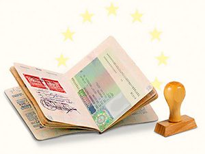 Cum se obține o viză italiană