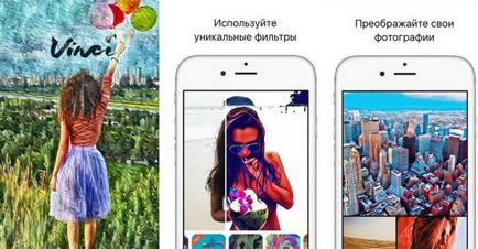 10 Cele mai bune aplicații pentru procesarea imaginilor la Instagram