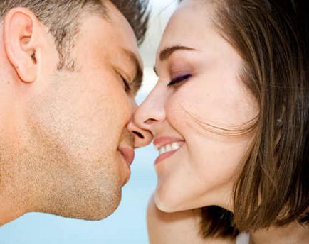 15 tipuri de sărutări și valorile lor, nu esti singur