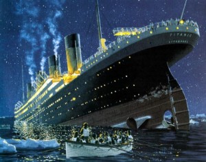 30 lucruri interesante despre „Titanic“, este interesant