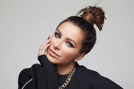 Ani Lorak - biografie, fotografii, viața personală, cele mai recente știri 2017