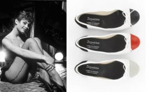 balerini, enciclopedie de moda (balerina) balerini, enciclopedie de moda