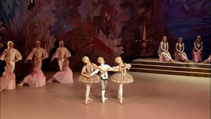 Balet „Spargatorul de nuci“, fapte amuzante, clipuri video, conținut, istorie