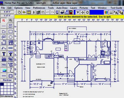 Free apartamente plan de programe - servicii on-line de design interior