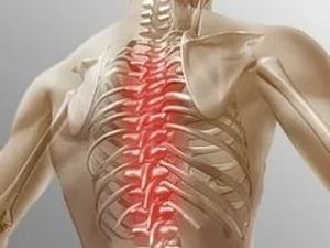 înapoi Sore în mijlocul coloanei vertebrale cauze si tratament