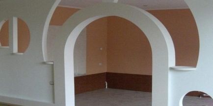 repararea parțială de apartamente ieftine