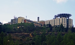 Clinici private din Israel - o listă și revizuirea centre medicale, consultanta, costuri (clinici private Israel) Clinici private din Israel - o listă și revizuirea centre medicale, consultanta, costuri
