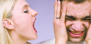 Ceea ce nu putem vorbi oamenilor elimina fraze căsătorie distructive