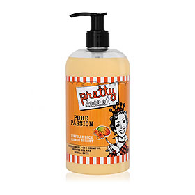 Periculoase cosmetice restante (aromatice barbotare bulb) Cât de periculos cosmetice restante