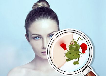 Cele restante cosmetice periculoase (risc) Cât de periculos cosmetice restante