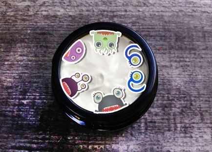 Cât de periculos cosmetice restante