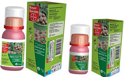 Cartofii de pulverizare de la gândacul Colorado, grădinar (spray) Cartofii de pulverizare din Colorado gândacului, grădinar
