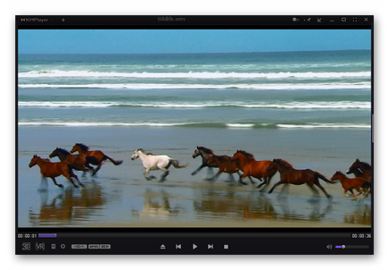 Cum de a deschide wmv (Windows Media Player) Cum de a deschide wmv