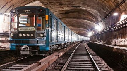 Munca dăunătoare în metrou