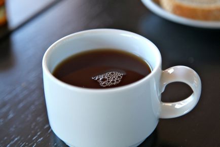 Ce poate înlocui cafeaua 7 produse, care va ajuta să se trezească
