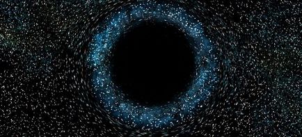 gaura neagră - ceea ce este și ce se va întâmpla în cazul în care a lovit (hit) Black Hole - ceea ce este și ce se va întâmpla în cazul în care există