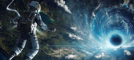 Black Hole - ceea ce este și ce se va întâmpla în cazul în care a lovit (gaura) Black Hole - ceea ce este și ce se va întâmpla în cazul în care există