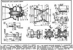 Desene kart casă