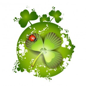 Trifoi cu patru foi - un simbol de noroc! (Clover), Trifoi cu patru foi - un simbol de noroc!