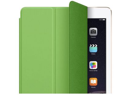 Cazuri pentru iPad - capac inteligente (Smart Cover Cover iPad) Cazuri pentru iPad - capac inteligent