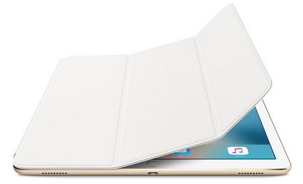 Cazuri pentru iPad - capac inteligent (capace) Cazuri pentru iPad - capac inteligent
