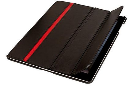 Cazuri pentru iPad - Smart Cover (Cover iPad inteligent) Cazuri pentru iPad - capac inteligent