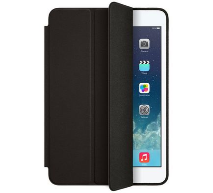 Cazuri pentru iPad - capac inteligent (capac) Cazuri pentru iPad - capac inteligent