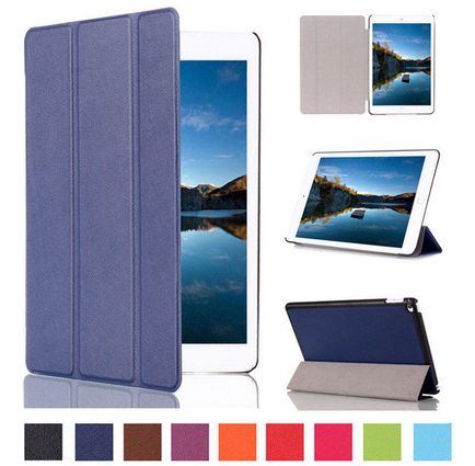 Cazuri pentru iPad - Smart Cover (iPad) Cazuri pentru iPad - capac inteligent