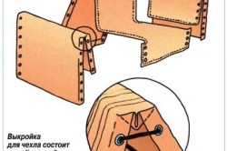 Huse pentru mobilier tapitat cu propriile sale mâini - se poate fiecare (mobilier) Huse pentru mobilier tapitat cu propriile sale mâini - se poate fiecare