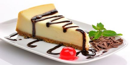 Cheesecake reteta clasica acasă cu fotografii și video