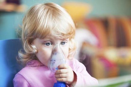 Ce să dea copilul pentru prevenirea gripei