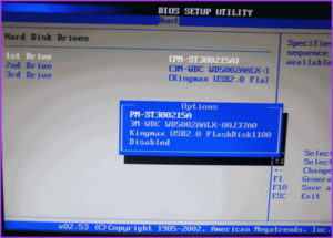 Ce se întâmplă dacă BIOS-ul nu vede unitatea flash USB bootabil de pe computer sau laptop cauza si cum să se stabilească (de ce BIOS-ul nu vede unitatea flash USB) Ce se întâmplă dacă BIOS-ul nu vede unitatea flash USB bootabil de pe computer sau laptop cauza si modul de a rezolva