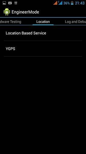 Ce se întâmplă dacă GPS Android nu găsește sateliții (sateliți) Ce se întâmplă dacă GPS Android nu găsi sateliți