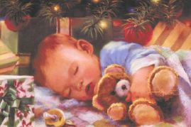 Ce se întâmplă dacă copilul nu doarme