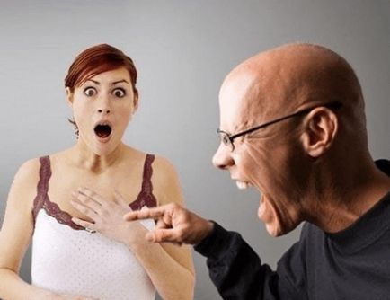 Ce trebuie să faceți dacă jigniti (do) Ce trebuie să faceți dacă sunteți abuzat